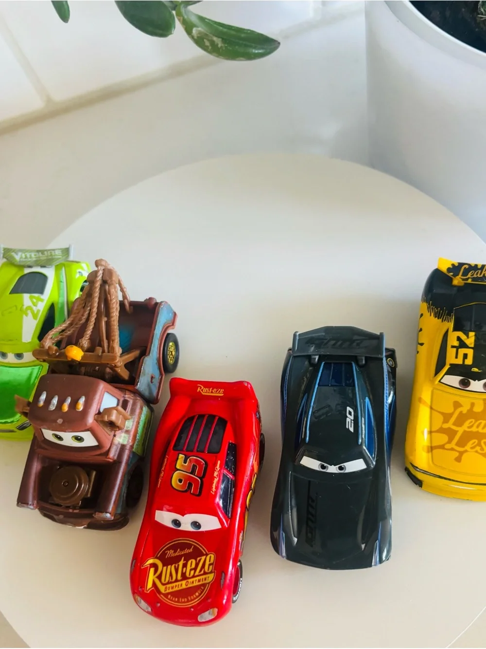 Disney pixar cars